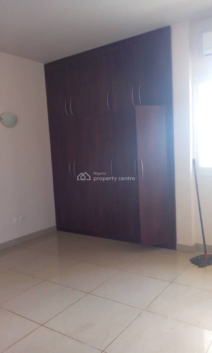 3 Bedroom Apartment with Bq, Parkview, Ikoyi, Lagos, Flat / Apartment for Sale