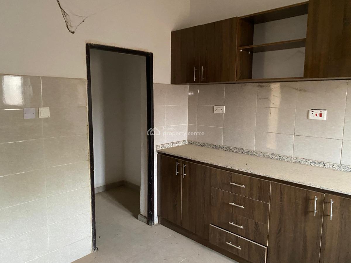 Newly-built 4 Bedroom Terrace Duplex, Life Camp, Abuja, House for Rent