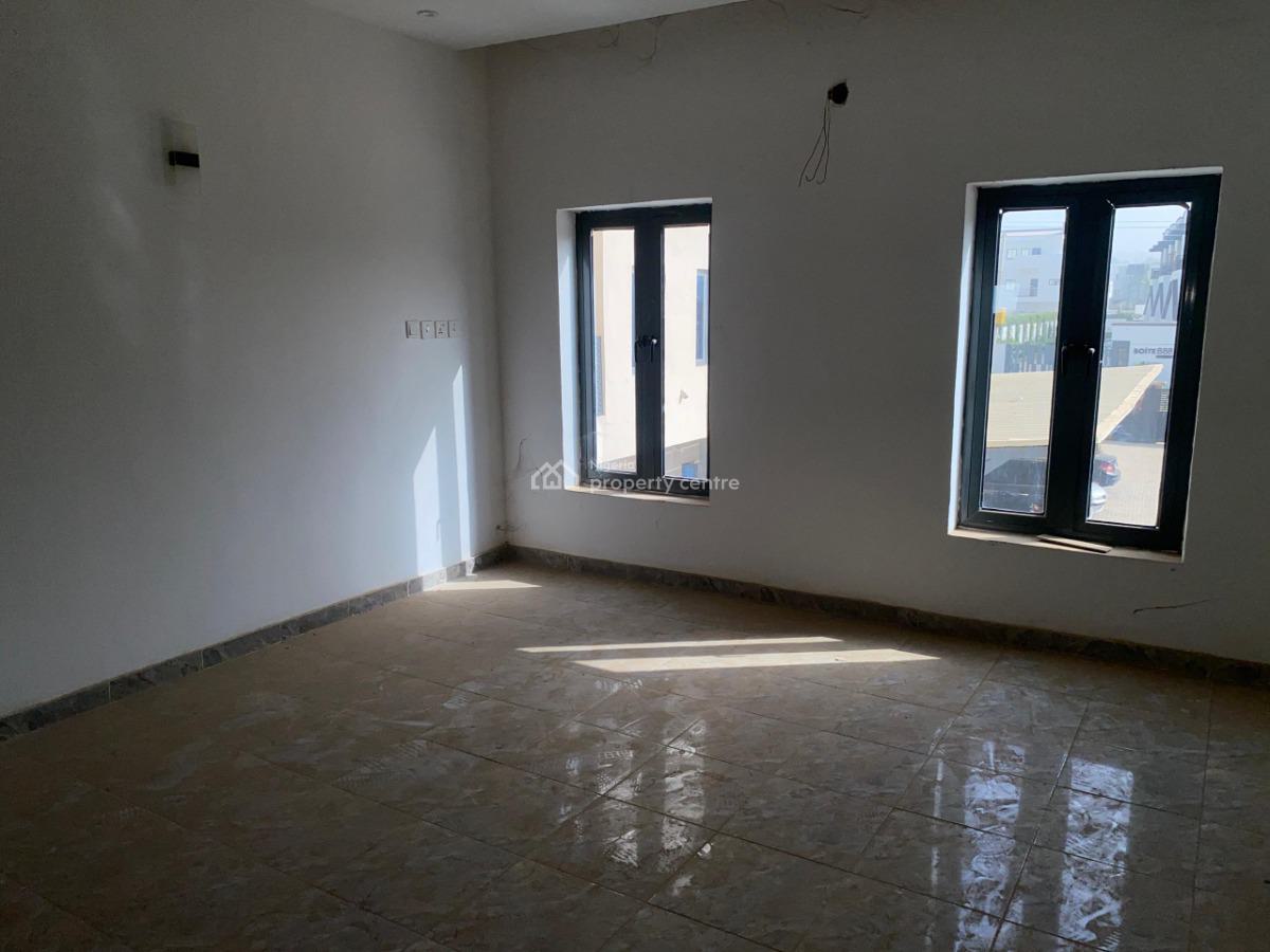 Newly-built 4 Bedroom Terrace Duplex, Life Camp, Abuja, House for Rent