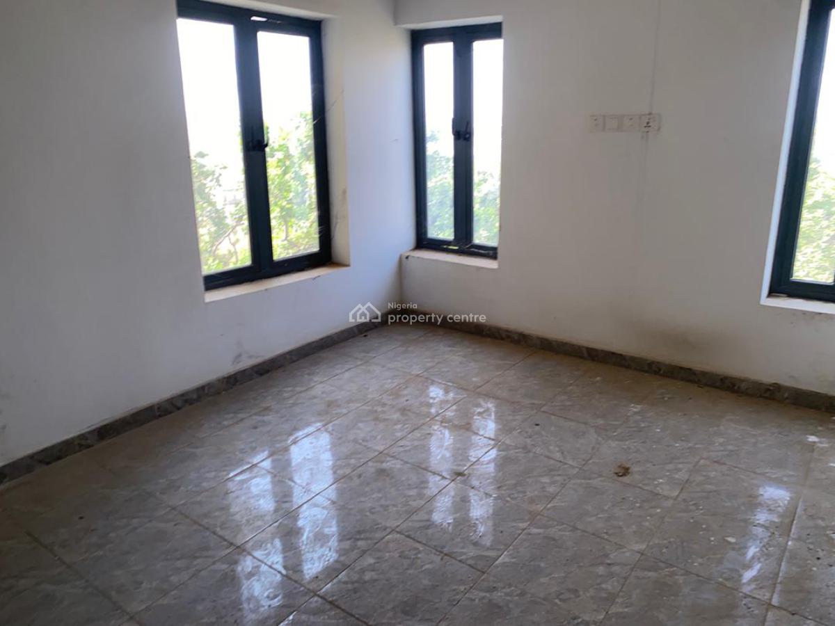 Newly-built 4 Bedroom Terrace Duplex, Life Camp, Abuja, House for Rent