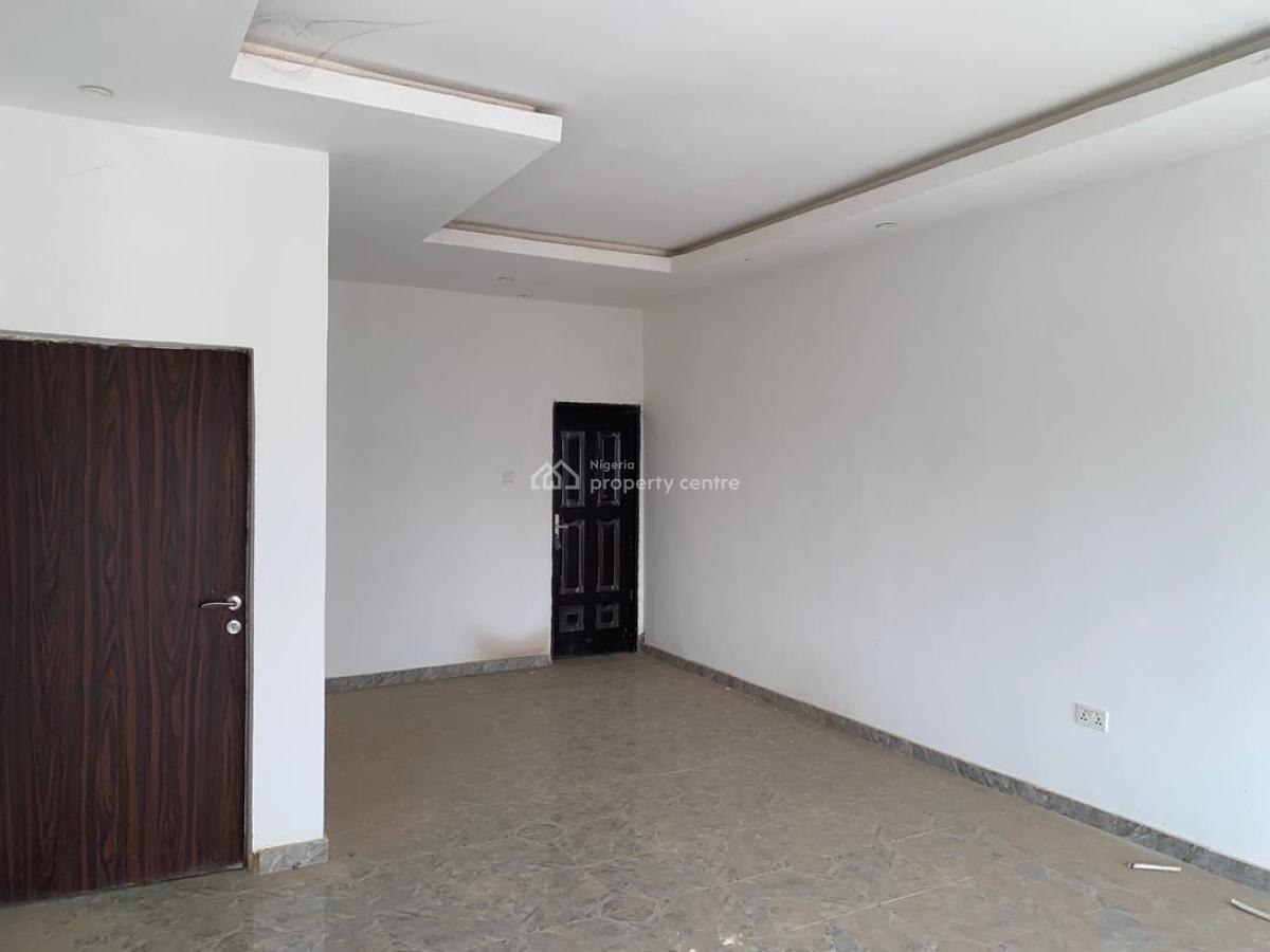 Newly-built 4 Bedroom Terrace Duplex, Life Camp, Abuja, House for Rent