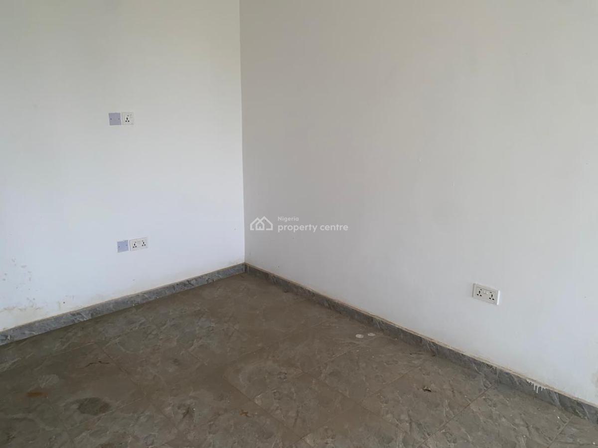 Newly-built 4 Bedroom Terrace Duplex, Life Camp, Abuja, House for Rent