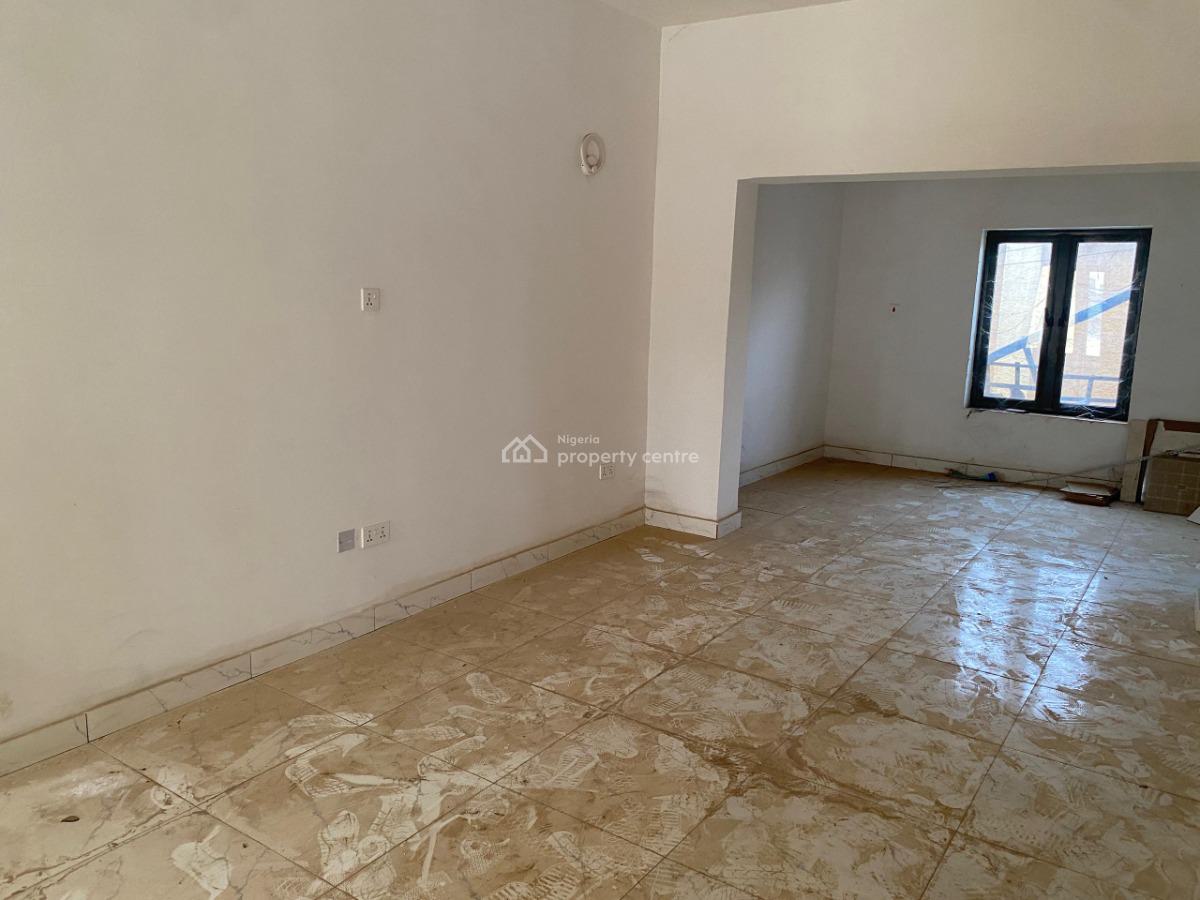 Newly-built 4 Bedroom Terrace Duplex, Life Camp, Abuja, House for Rent