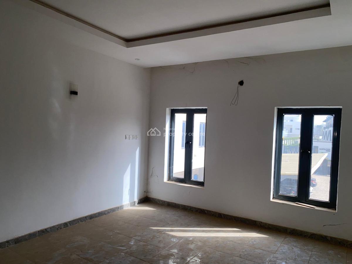 Newly-built 4 Bedroom Terrace Duplex, Life Camp, Abuja, House for Rent