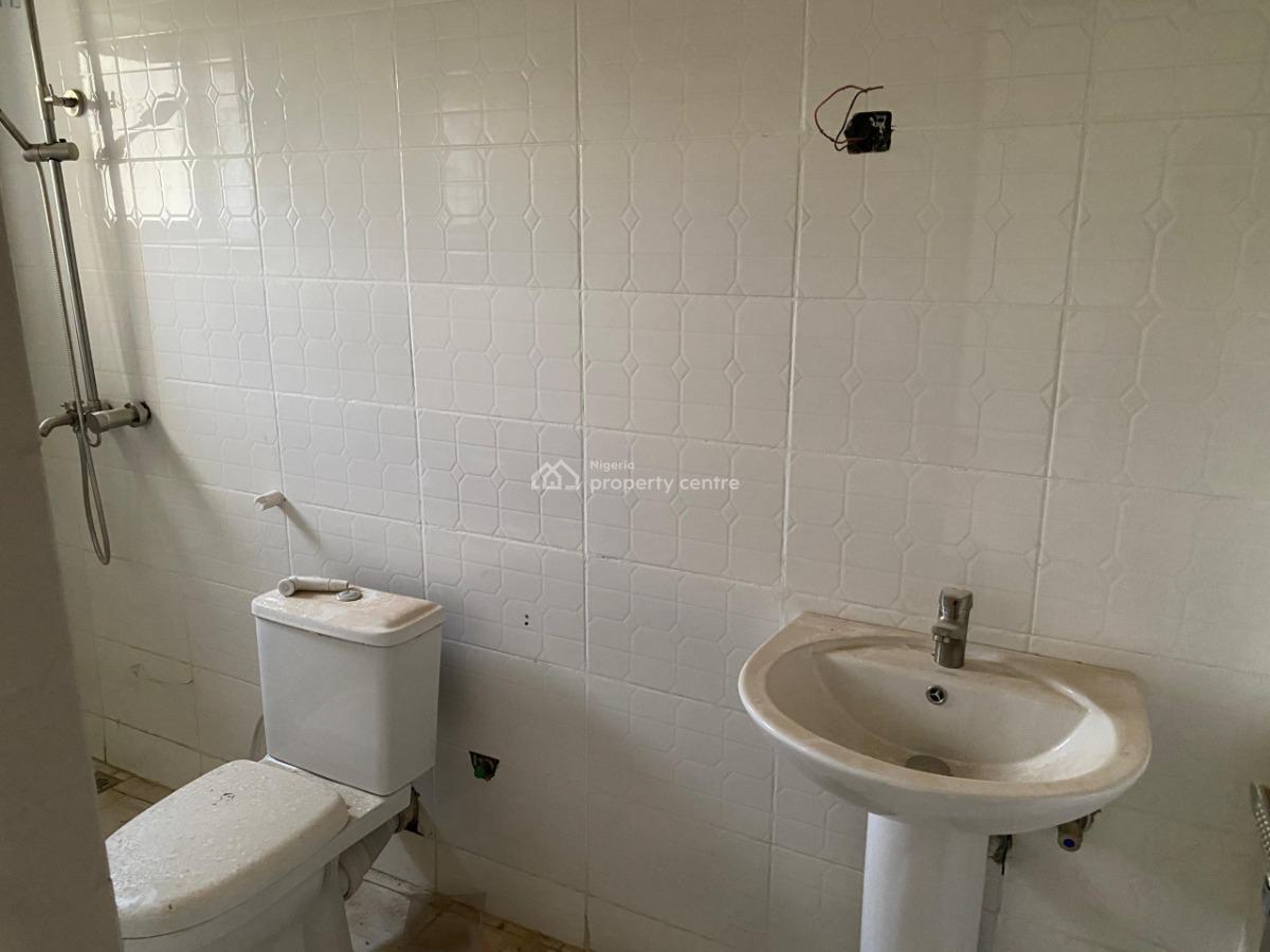 Newly-built 4 Bedroom Terrace Duplex, Life Camp, Abuja, House for Rent