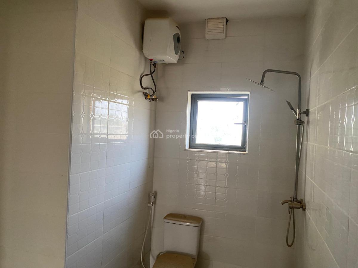 Newly-built 4 Bedroom Terrace Duplex, Life Camp, Abuja, House for Rent