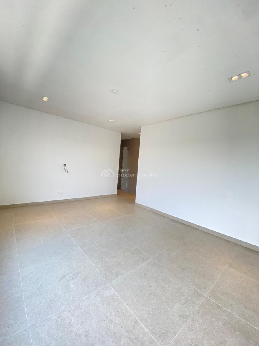 5 Bedroom Duplex with Gym 2rooms Bq, Ikoyi, Ikoyi, Lagos, Semi-detached Duplex for Sale