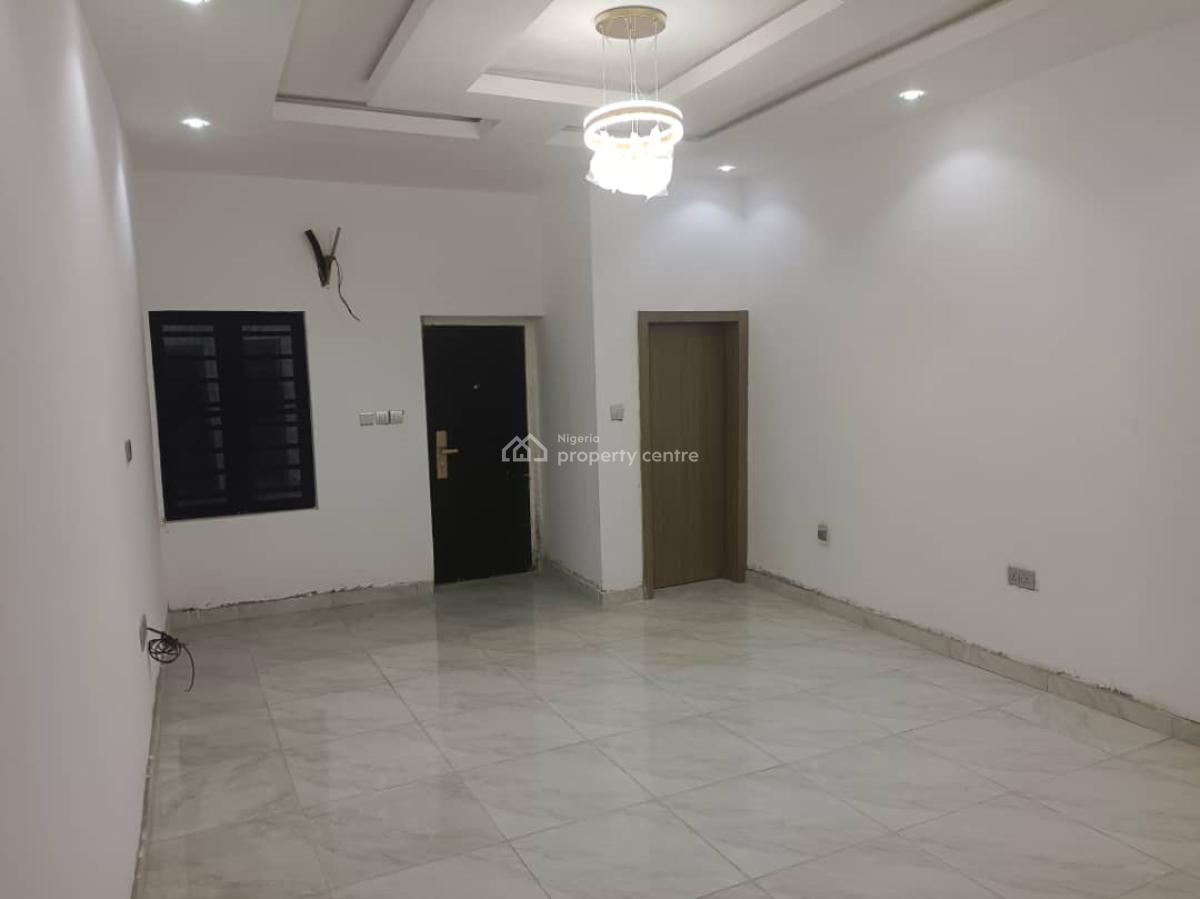 Beautiful 2 Bedroom Apartment, Lekki Garden, Ajah, Lagos, Flat / Apartment for Rent
