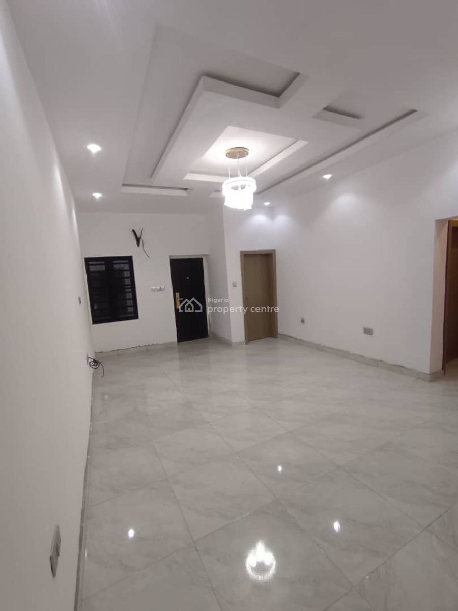 Beautiful 2 Bedroom Apartment, Lekki Garden, Ajah, Lagos, Flat / Apartment for Rent