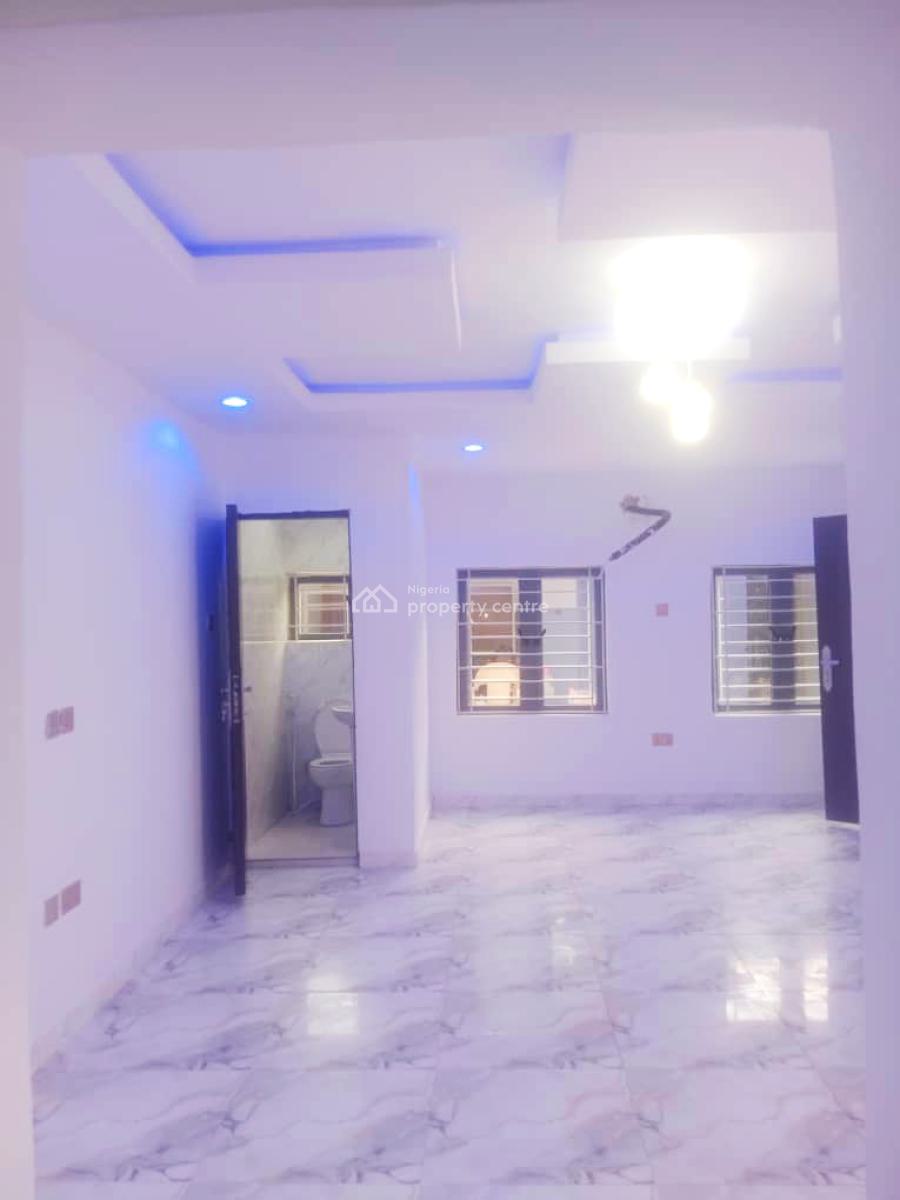 Newly Built Tastefully Finished 2 Bedroom Apartment, By Edichart Shopping Mall, Anthony, Maryland, Lagos, Flat / Apartment for Rent