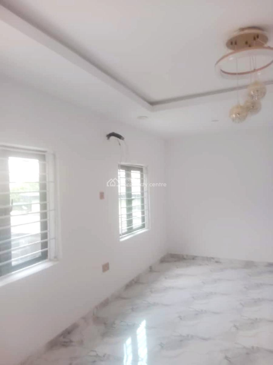 Newly Built Tastefully Finished 2 Bedroom Apartment, By Edichart Shopping Mall, Anthony, Maryland, Lagos, Flat / Apartment for Rent