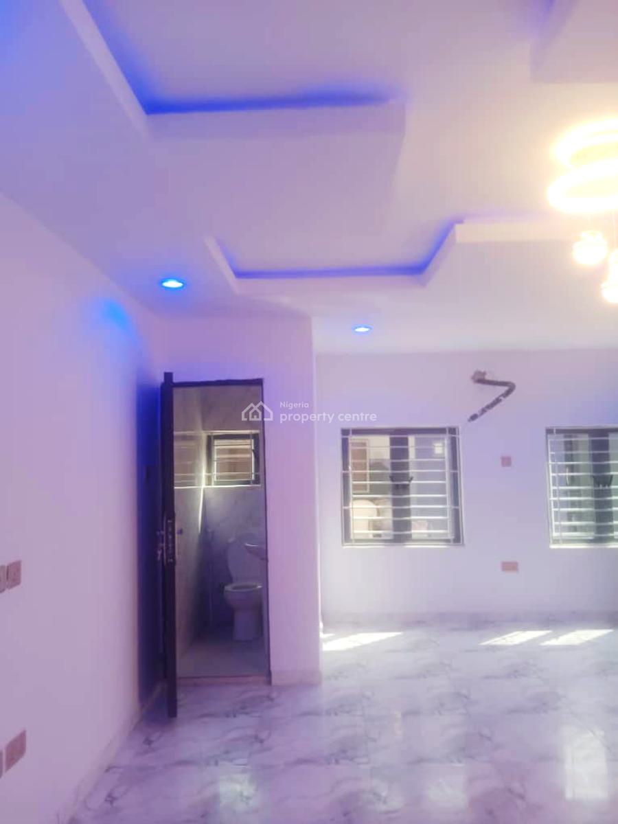 Newly Built Tastefully Finished 2 Bedroom Apartment, By Edichart Shopping Mall, Anthony, Maryland, Lagos, Flat / Apartment for Rent