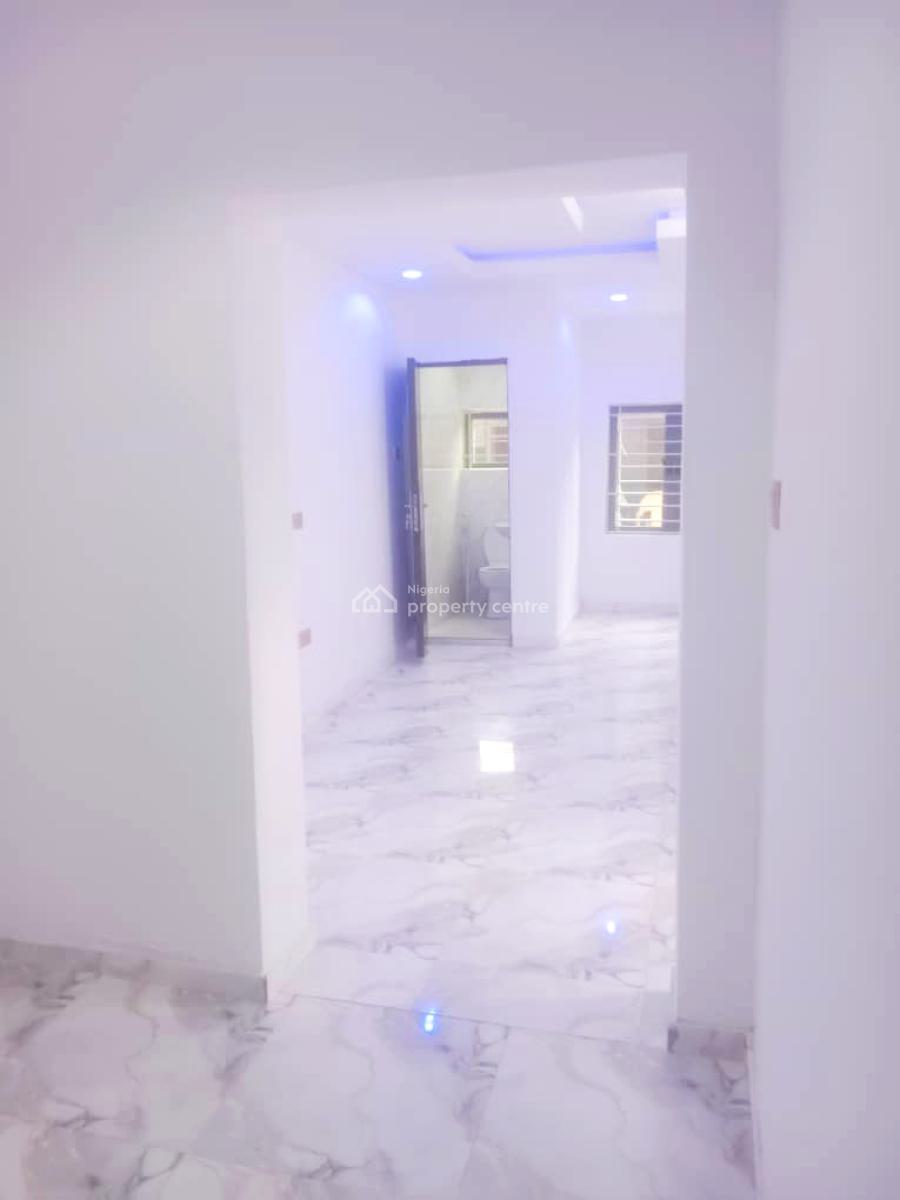 Newly Built Tastefully Finished 2 Bedroom Apartment, By Edichart Shopping Mall, Anthony, Maryland, Lagos, Flat / Apartment for Rent