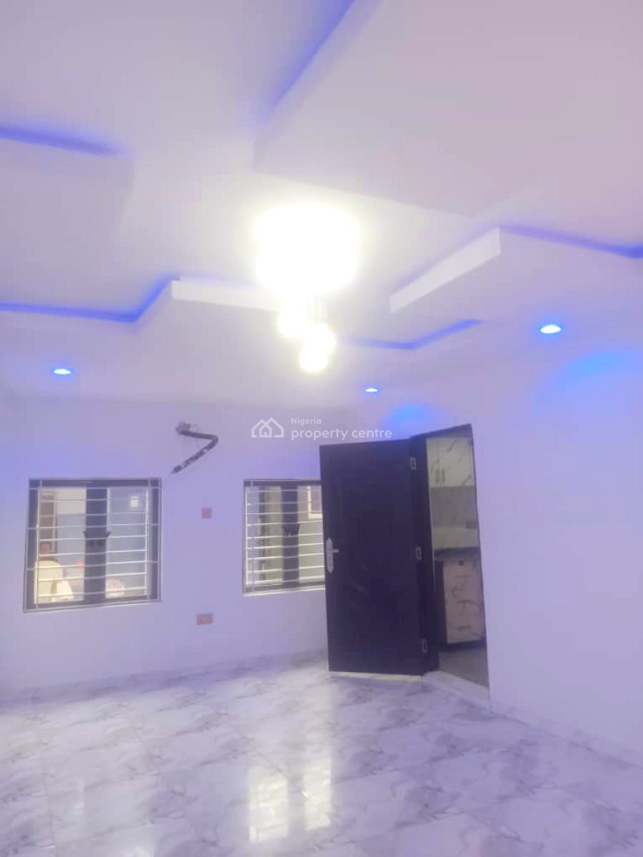 Newly Built Tastefully Finished 2 Bedroom Apartment, By Edichart Shopping Mall, Anthony, Maryland, Lagos, Flat / Apartment for Rent