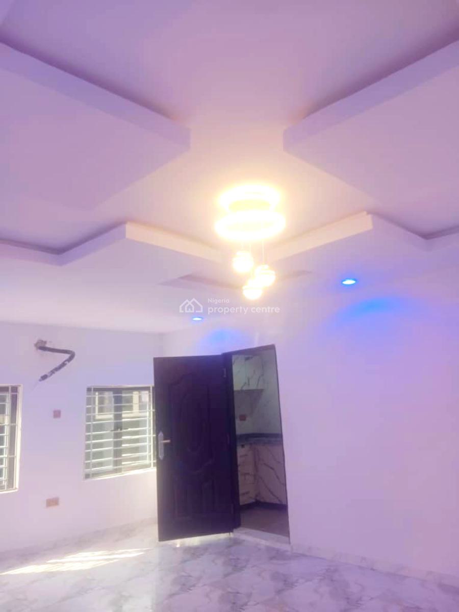 Newly Built Tastefully Finished 2 Bedroom Apartment, By Edichart Shopping Mall, Anthony, Maryland, Lagos, Flat / Apartment for Rent