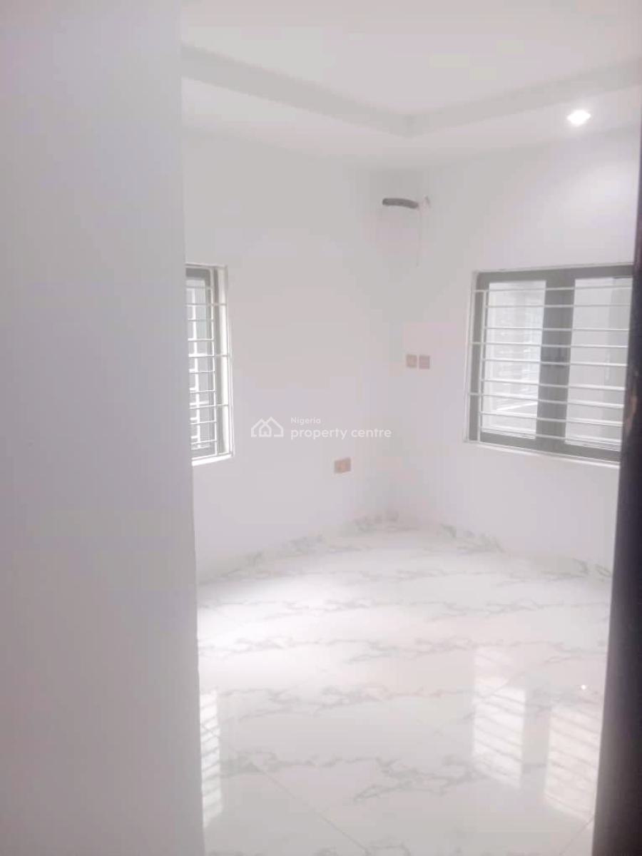 Newly Built Tastefully Finished 2 Bedroom Apartment, By Edichart Shopping Mall, Anthony, Maryland, Lagos, Flat / Apartment for Rent