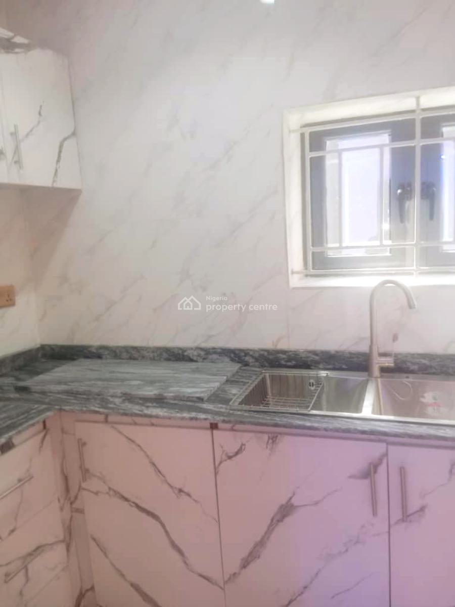 Newly Built Tastefully Finished 2 Bedroom Apartment, By Edichart Shopping Mall, Anthony, Maryland, Lagos, Flat / Apartment for Rent