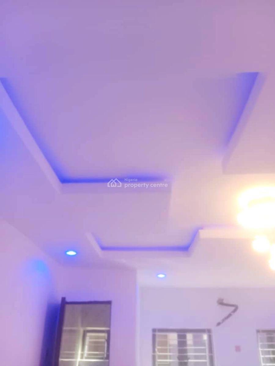 Newly Built Tastefully Finished 2 Bedroom Apartment, By Edichart Shopping Mall, Anthony, Maryland, Lagos, Flat / Apartment for Rent