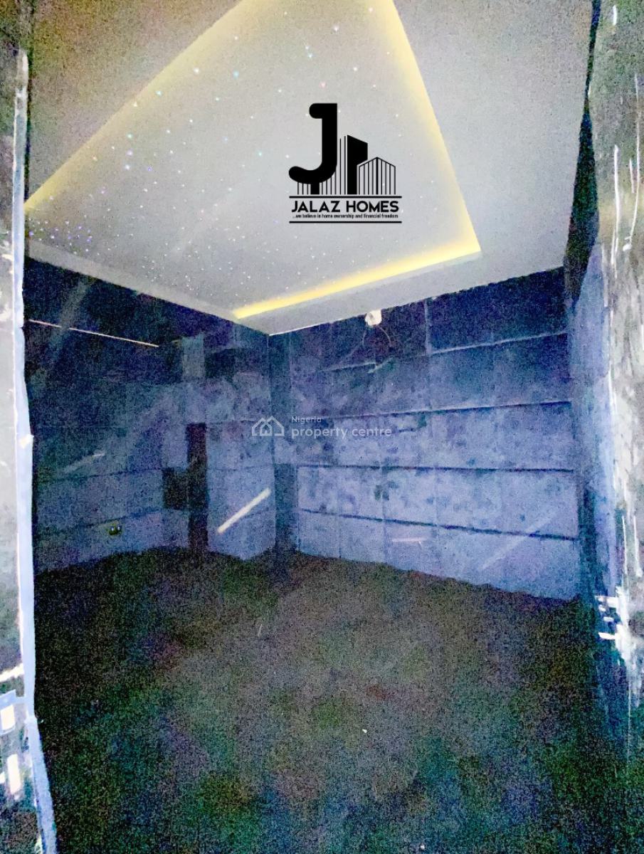 Contemporary 5 Bedroom Detached Duplex, Lekki, Lagos, House for Sale