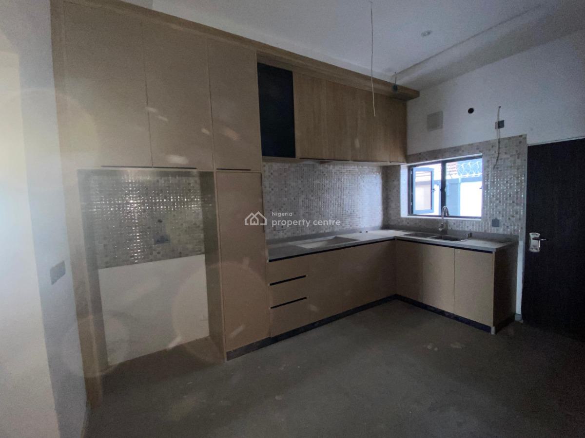 Spacious 4 Bedroom Terrace Duplex, Life Camp, Abuja, Terraced Duplex for Sale