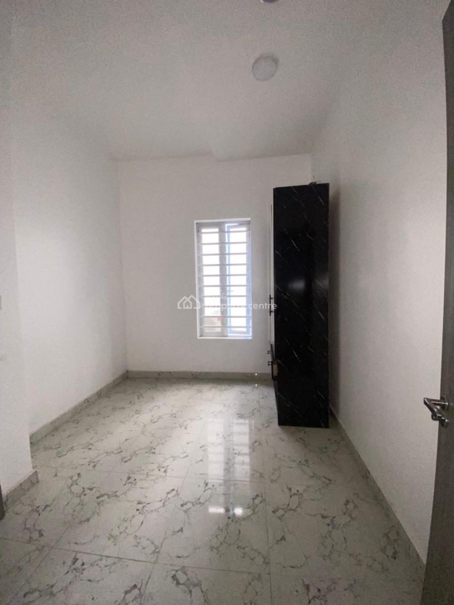 4 Bedroom Fully Detached Duplex with Bq, Oba Avenue, Lekki, Lagos, Detached Duplex for Sale