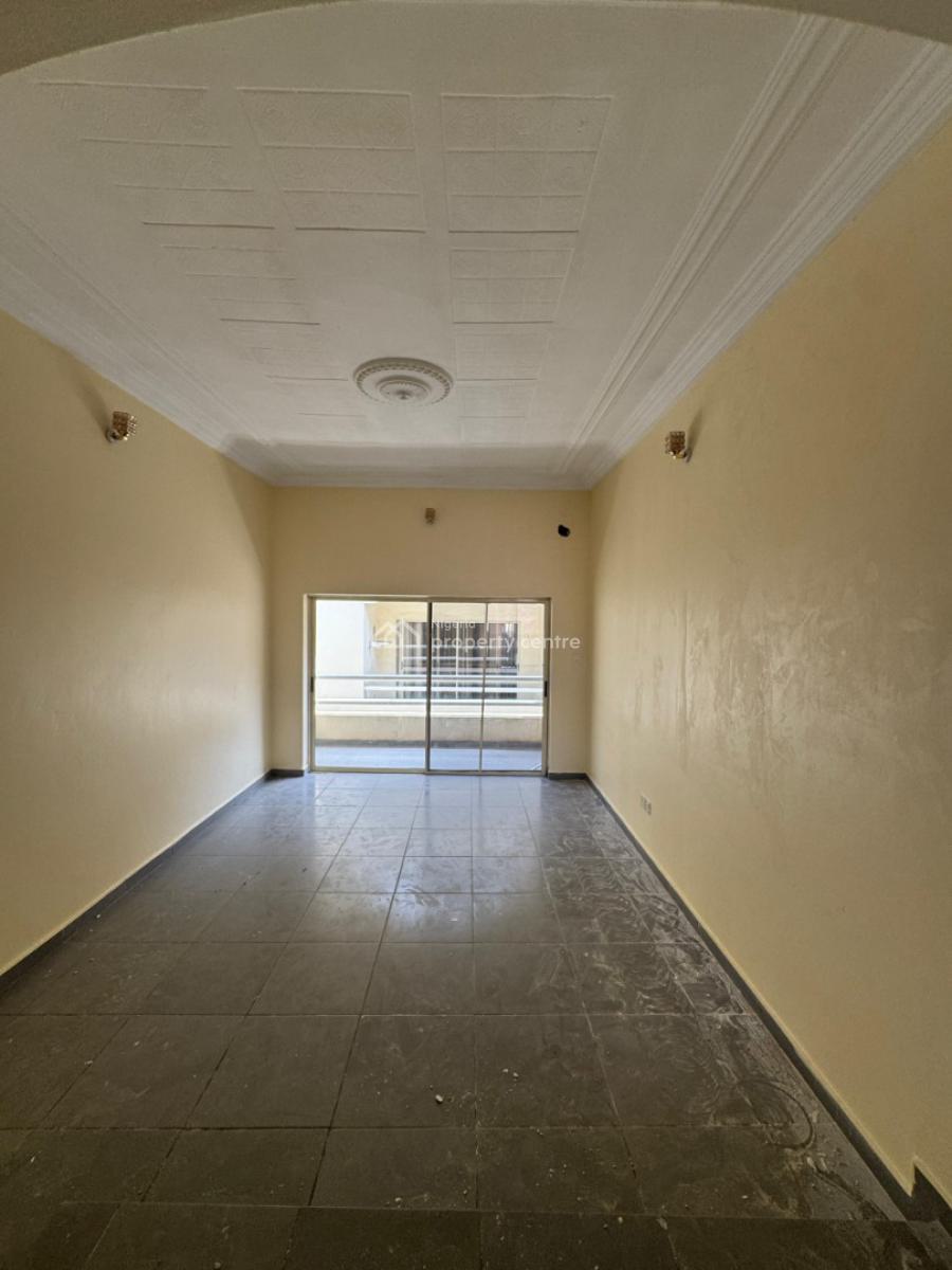 6-bedroom Semidetached Duplex with a 1-bedroom Bq, Maitama District, Abuja, Detached Duplex for Rent