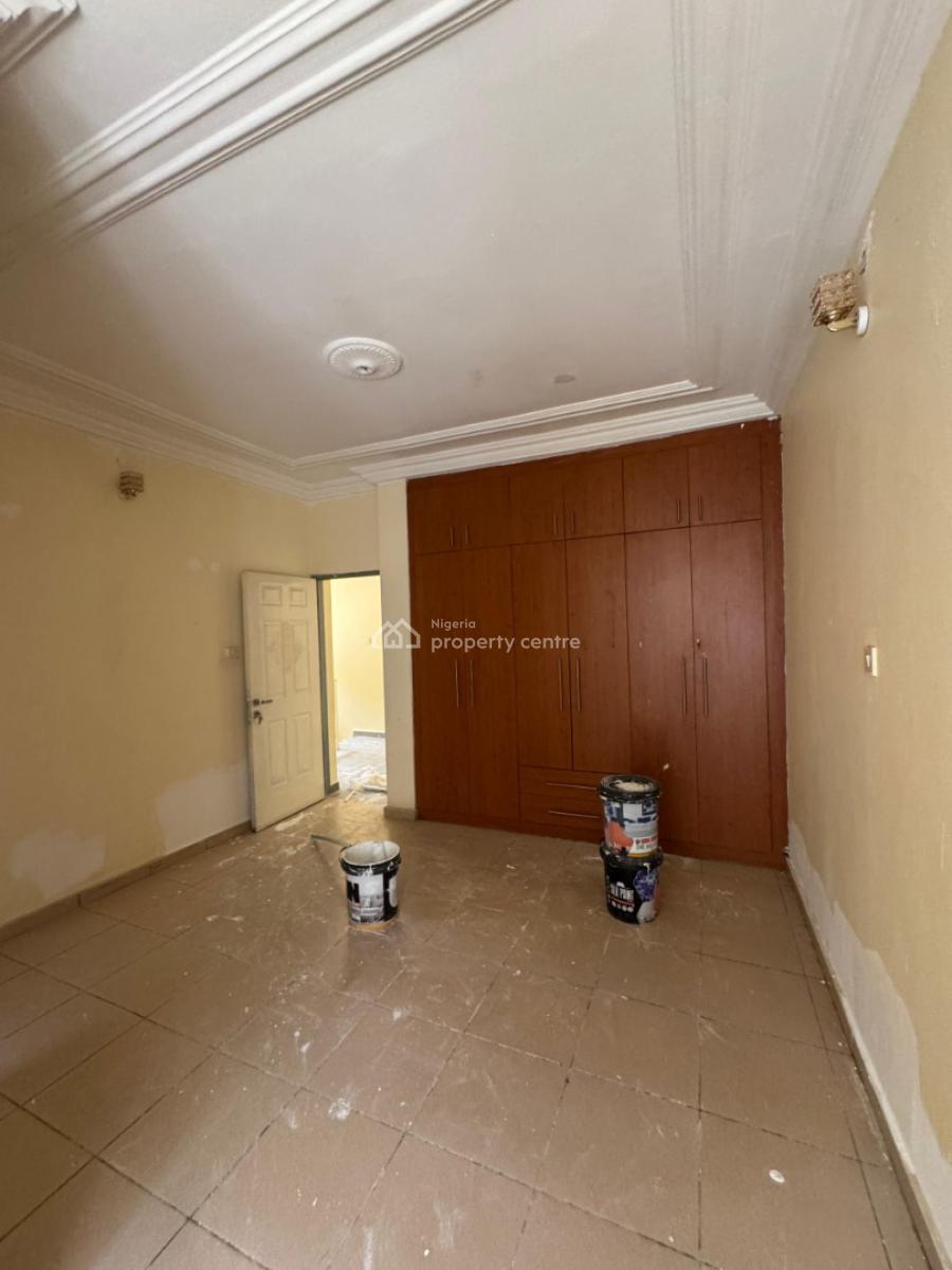 6-bedroom Semidetached Duplex with a 1-bedroom Bq, Maitama District, Abuja, Detached Duplex for Rent