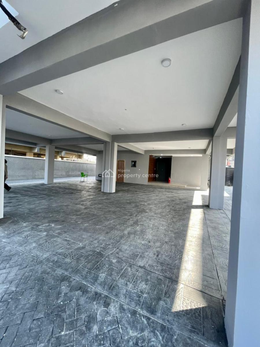 Newly Built Luxury Smart 4 Bedroom, Ikate, Lekki, Lagos, House for Sale