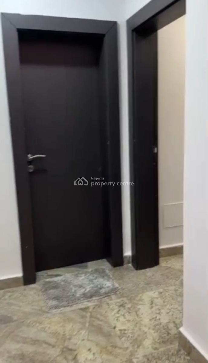 Furnished and Serviced 2bedroom Flat for at Garki 2, Very Nice Neighbourhood @ Garki 2, Garki, Abuja, Flat / Apartment for Rent