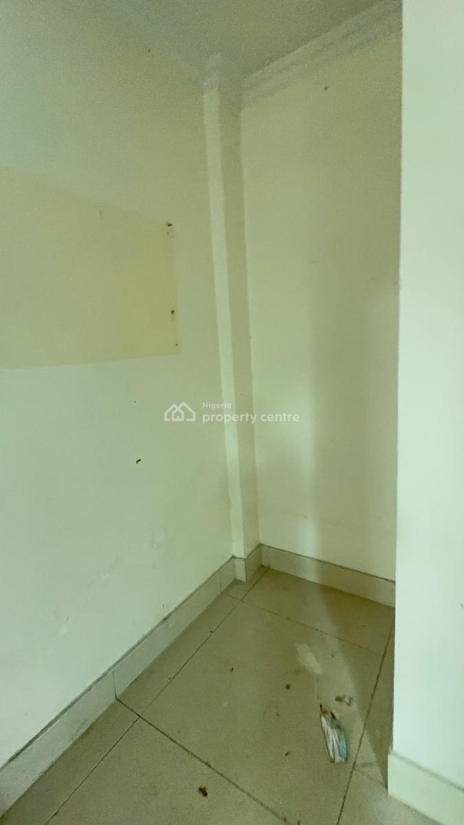 3 Bedrooms Semi Detached Duplex with a Bq, Ikoyi, Lagos, House for Rent