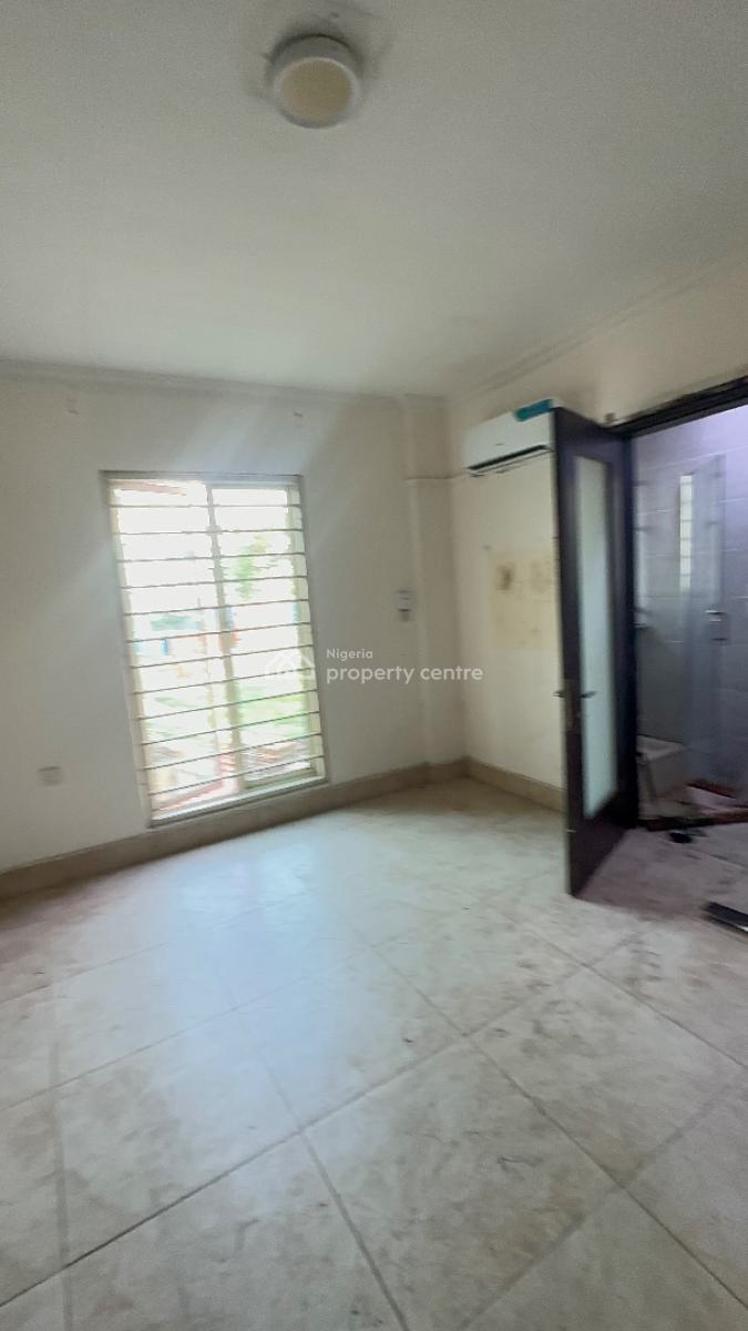 3 Bedrooms Semi Detached Duplex with a Bq, Ikoyi, Lagos, House for Rent