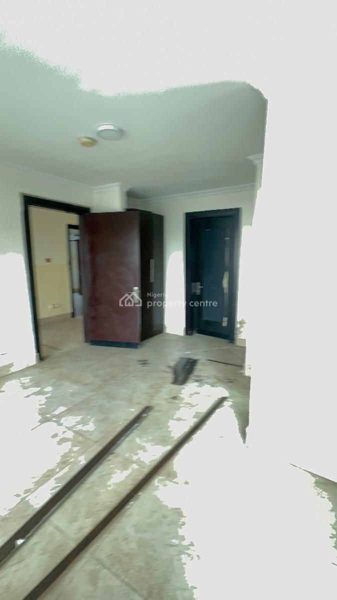 3 Bedrooms Semi Detached Duplex with a Bq, Ikoyi, Lagos, House for Rent