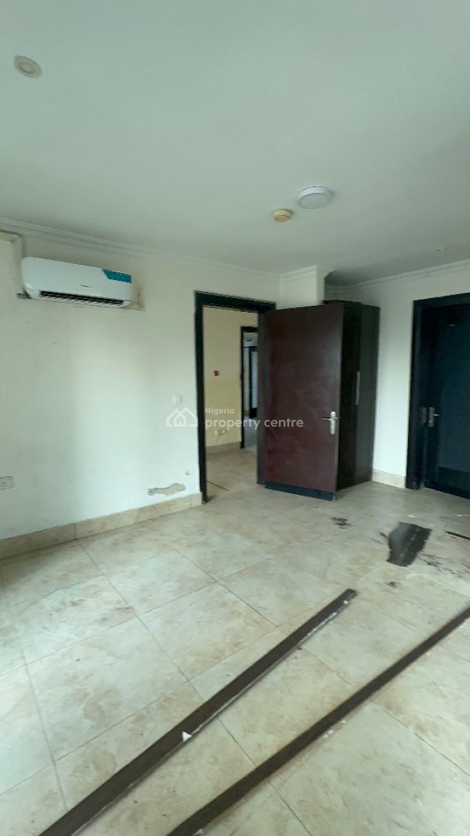 3 Bedrooms Semi Detached Duplex with a Bq, Ikoyi, Lagos, House for Rent