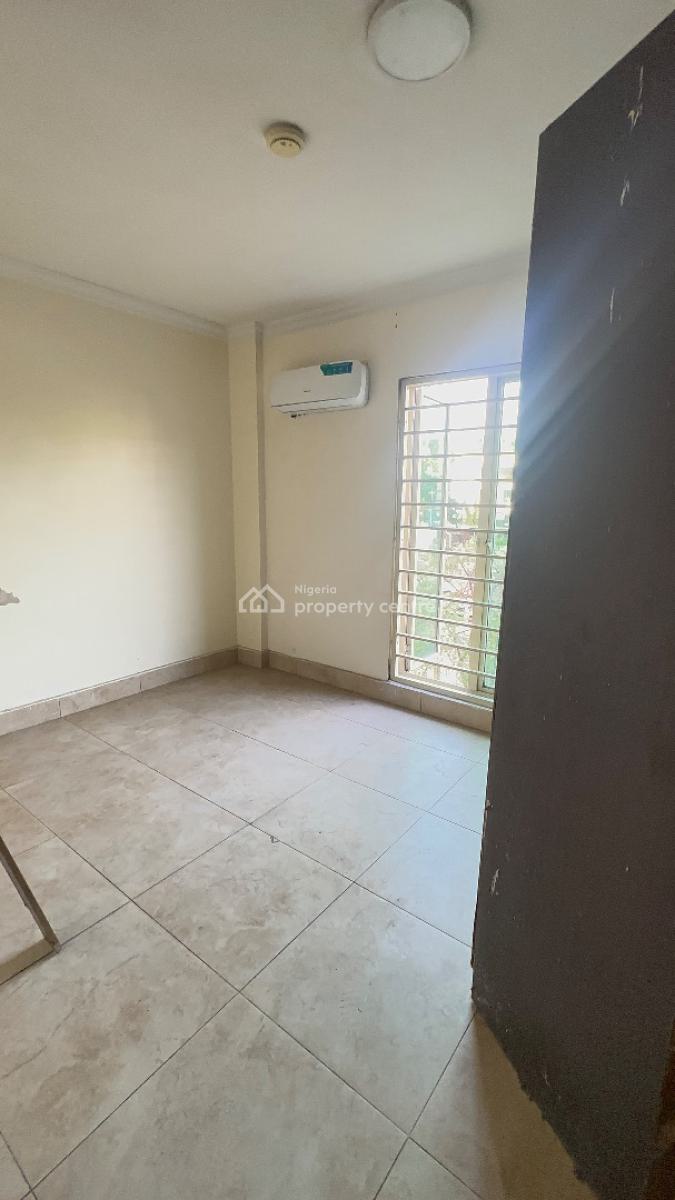 3 Bedrooms Semi Detached Duplex with a Bq, Ikoyi, Lagos, House for Rent
