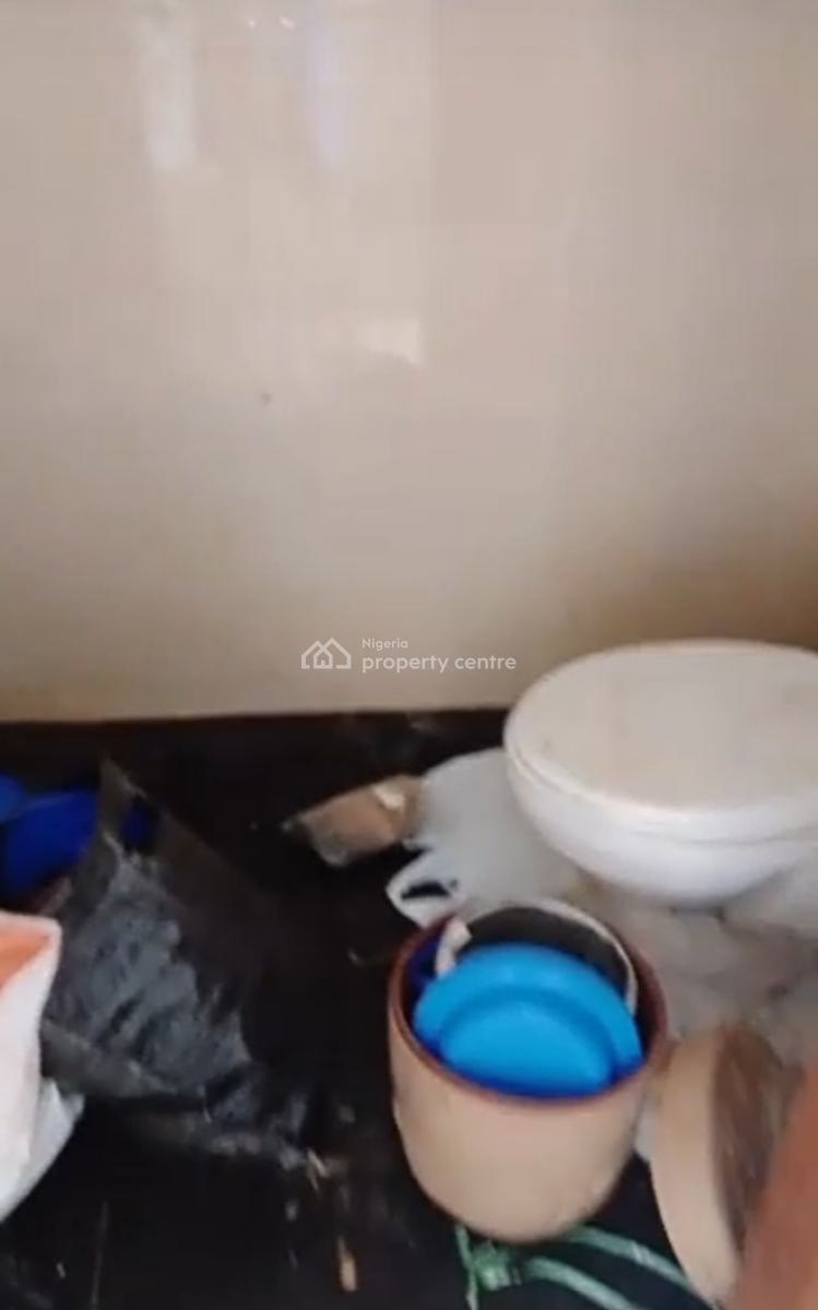 Room Self Con Bq I{ Video Available}, Ikota Villa Gra, Lekki, Lagos, Self Contain (single Rooms) for Rent