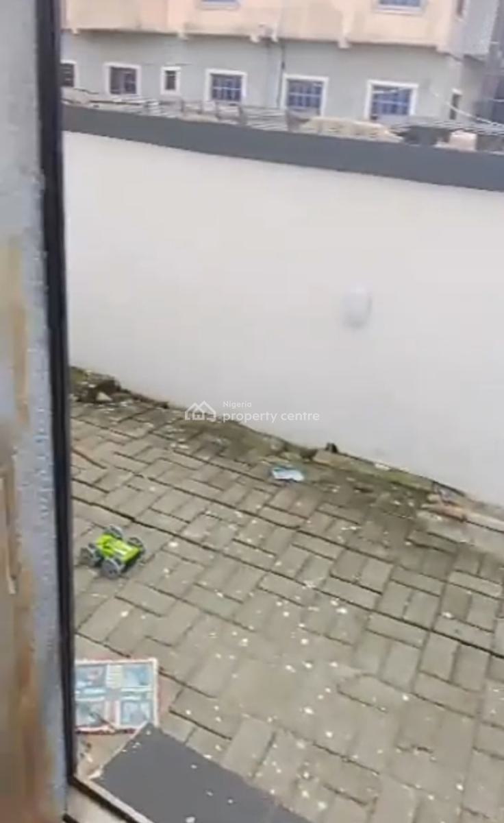 Room Self Con Bq I{ Video Available}, Ikota Villa Gra, Lekki, Lagos, Self Contain (single Rooms) for Rent