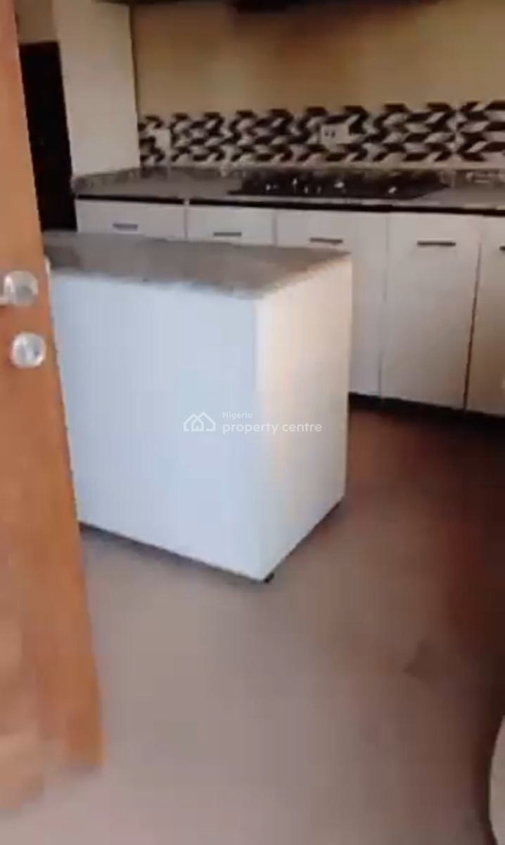 Room Self Con Bq I{ Video Available}, Ikota Villa Gra, Lekki, Lagos, Self Contain (single Rooms) for Rent