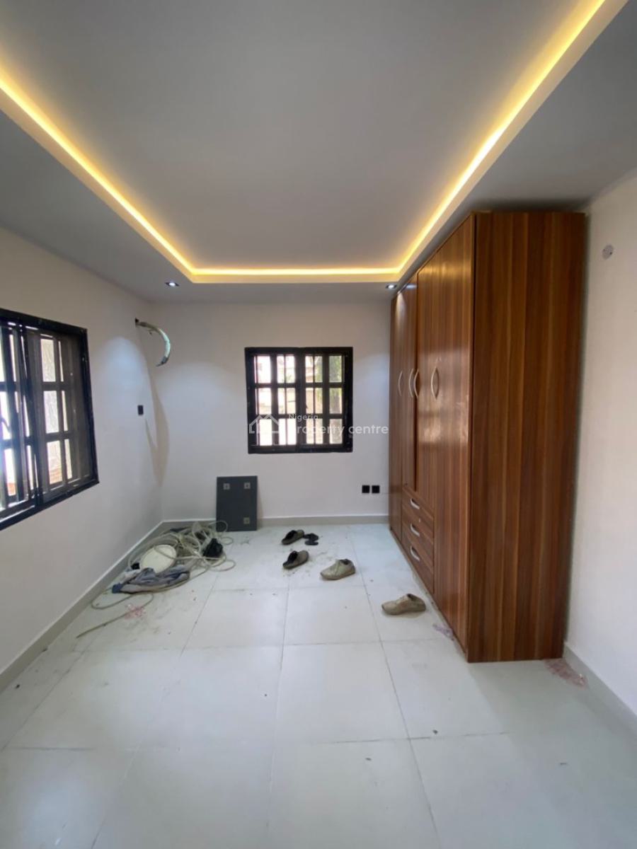 Exquisite Newly Renovated 4 Bedroom Semi Detached Duplex with Bq, One of The Most Prestigious and  Secured Estate. (victoria Garden City, Vgc, Lekki, Lagos, Semi-detached Duplex for Rent