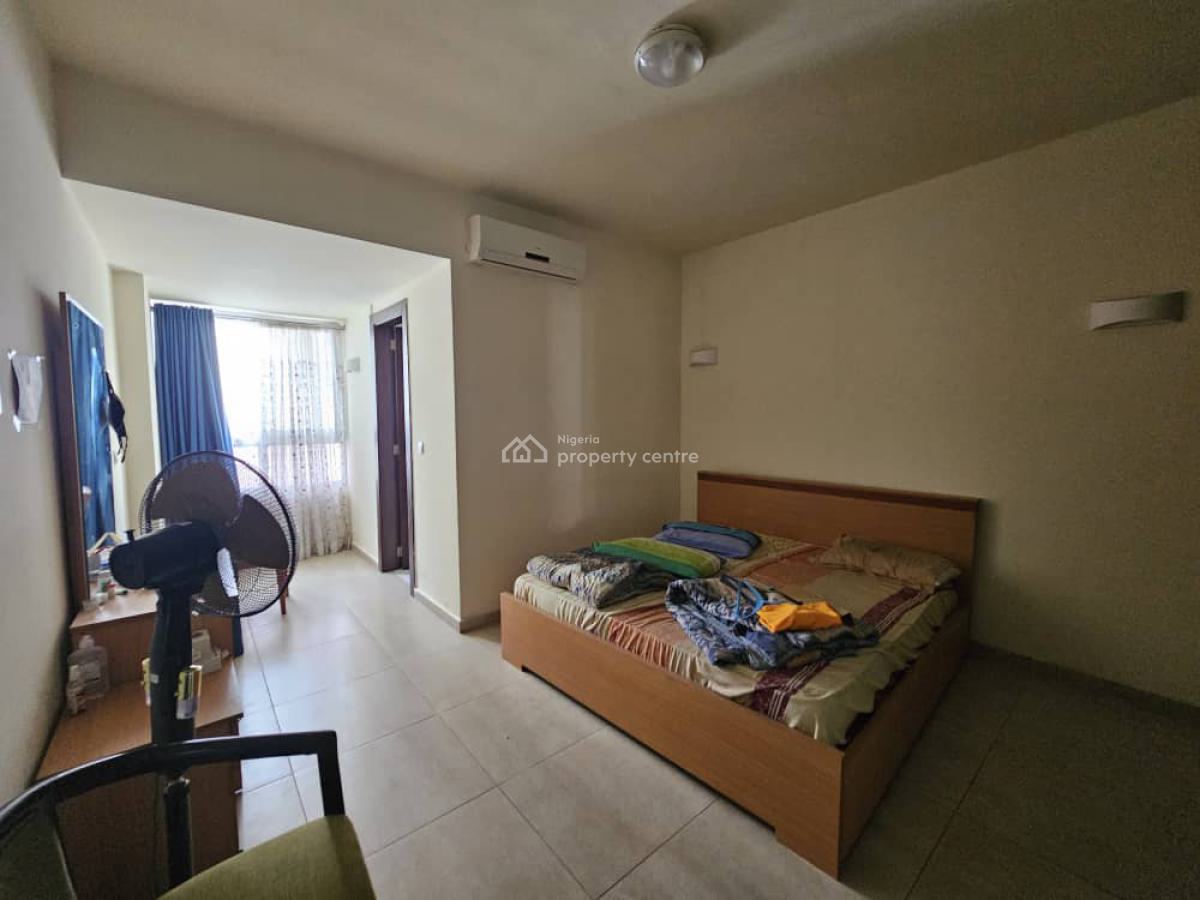 Luxury 2 Bedroom Penthouse in High Rise Building, By Ify, Old Ikoyi, Ikoyi, Lagos, House for Rent