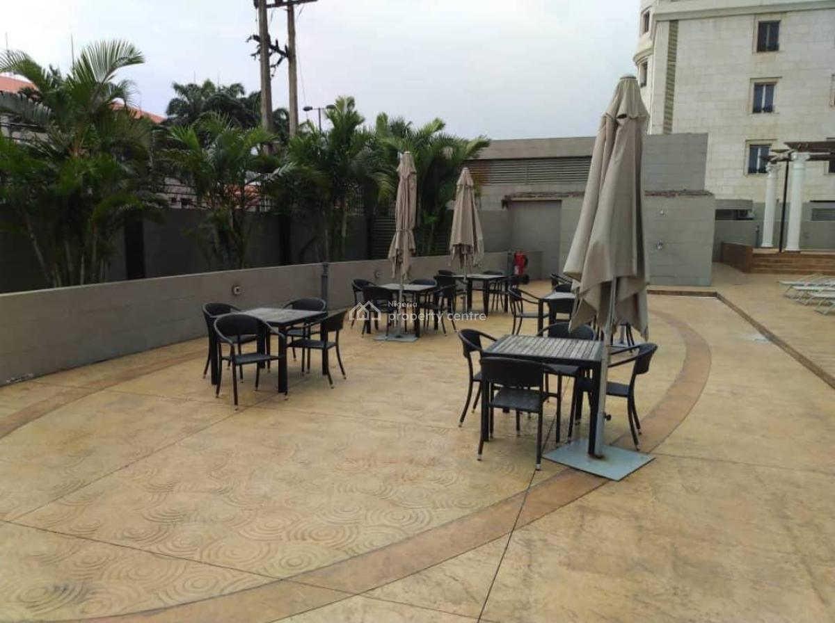 Luxury 2 Bedroom Penthouse in High Rise Building, By Ify, Old Ikoyi, Ikoyi, Lagos, House for Rent