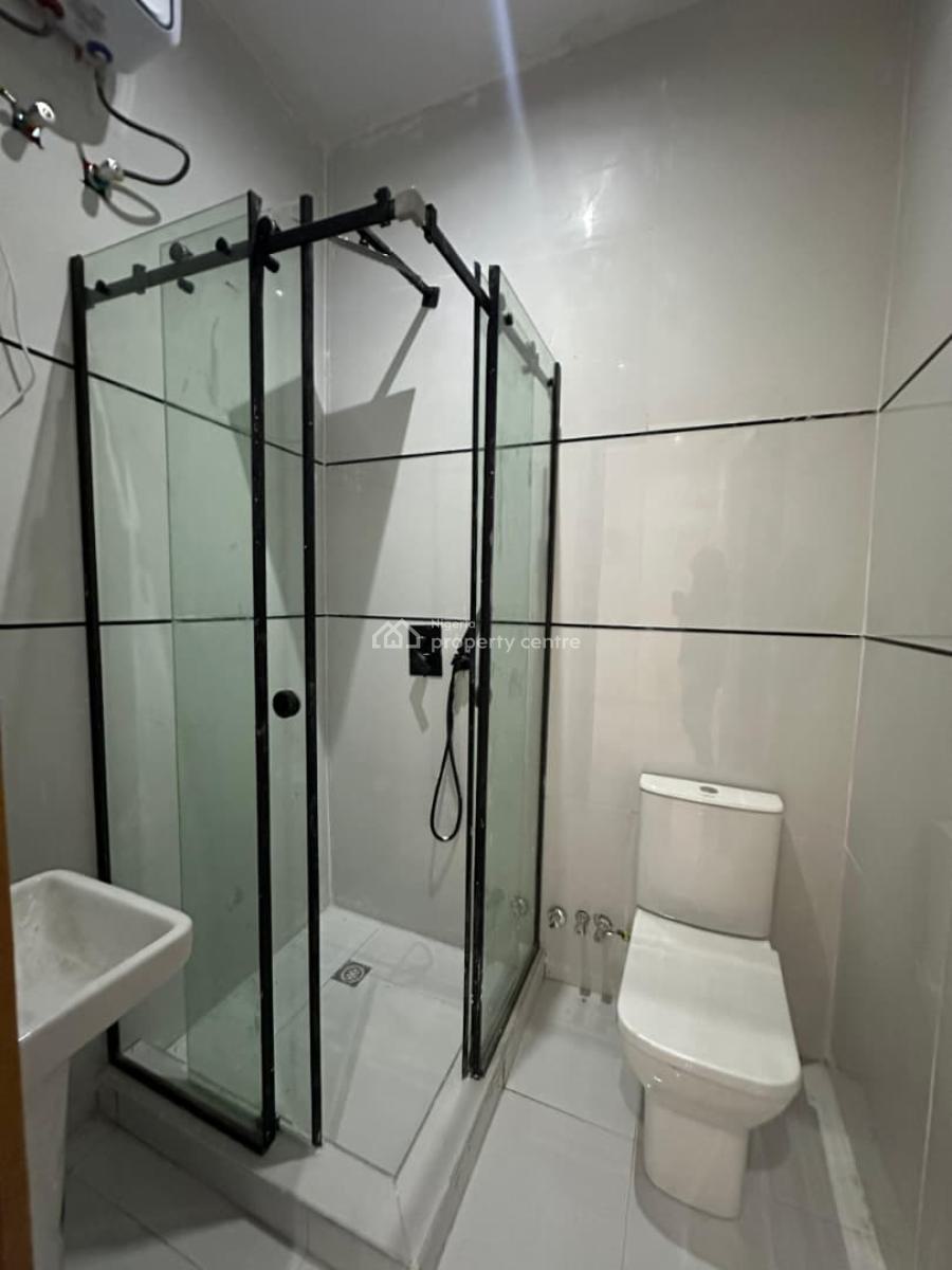 Luxury 5 Bedroom Fully Detached Duplex, Smart Home, Fully Fitted Kitchen, Water Heater, Clean Water, Swimming, Lekki Phase 1, Lekki, Lagos, Detached Duplex for Sale