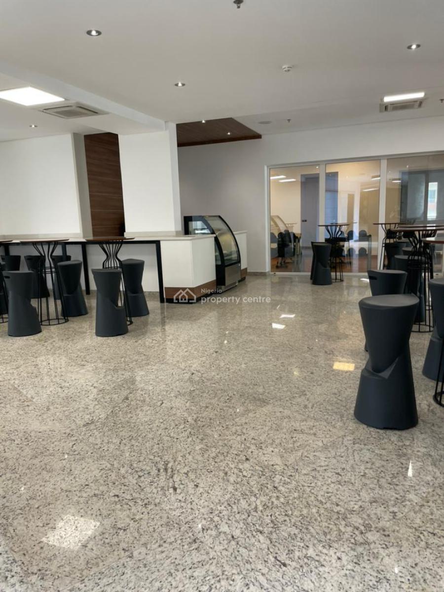 Wonderfully Built Vacant Units of 3 Bedroom Apartment with a Bq, Old Ikoyi, Ikoyi, Lagos, Flat / Apartment for Rent