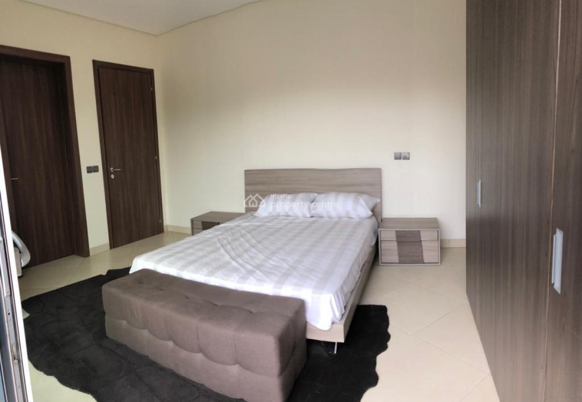 Wonderfully Built Vacant Units of 3 Bedroom Apartment with a Bq, Old Ikoyi, Ikoyi, Lagos, Flat / Apartment for Rent