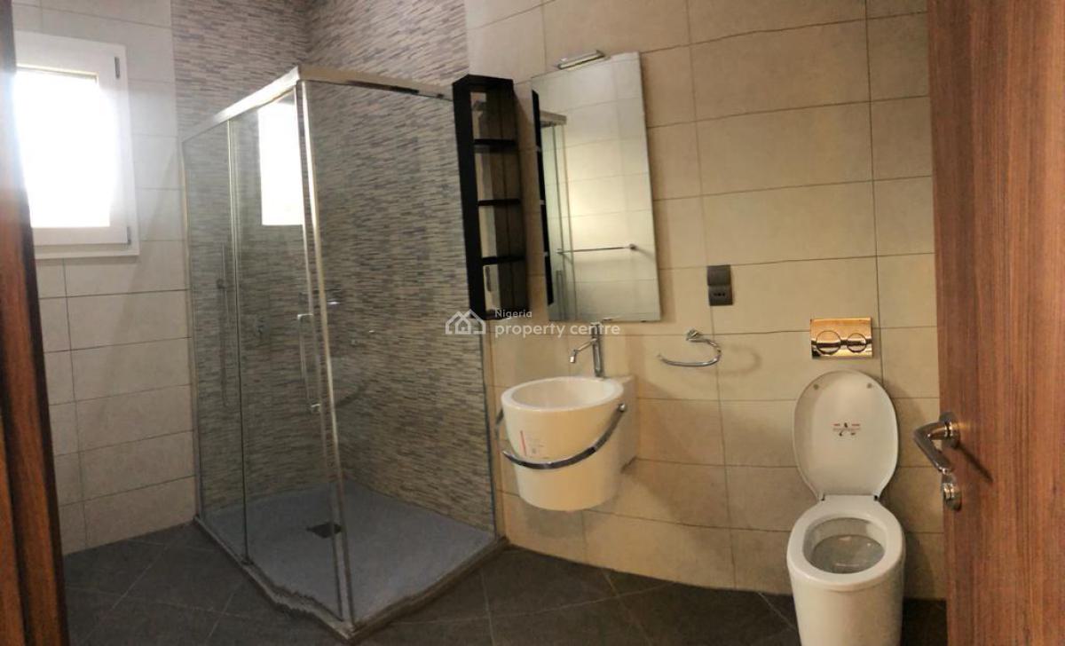 Wonderfully Built Vacant Units of 3 Bedroom Apartment with a Bq, Old Ikoyi, Ikoyi, Lagos, Flat / Apartment for Rent