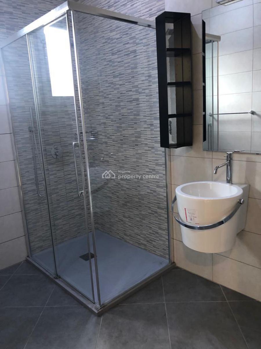 Wonderfully Built Vacant Units of 3 Bedroom Apartment with a Bq, Old Ikoyi, Ikoyi, Lagos, Flat / Apartment for Rent