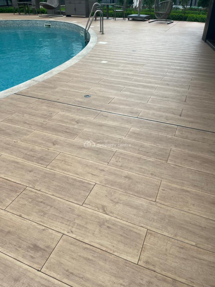 Wonderfully Built Vacant Units of 3 Bedroom Apartment with a Bq, Old Ikoyi, Ikoyi, Lagos, Flat / Apartment for Rent