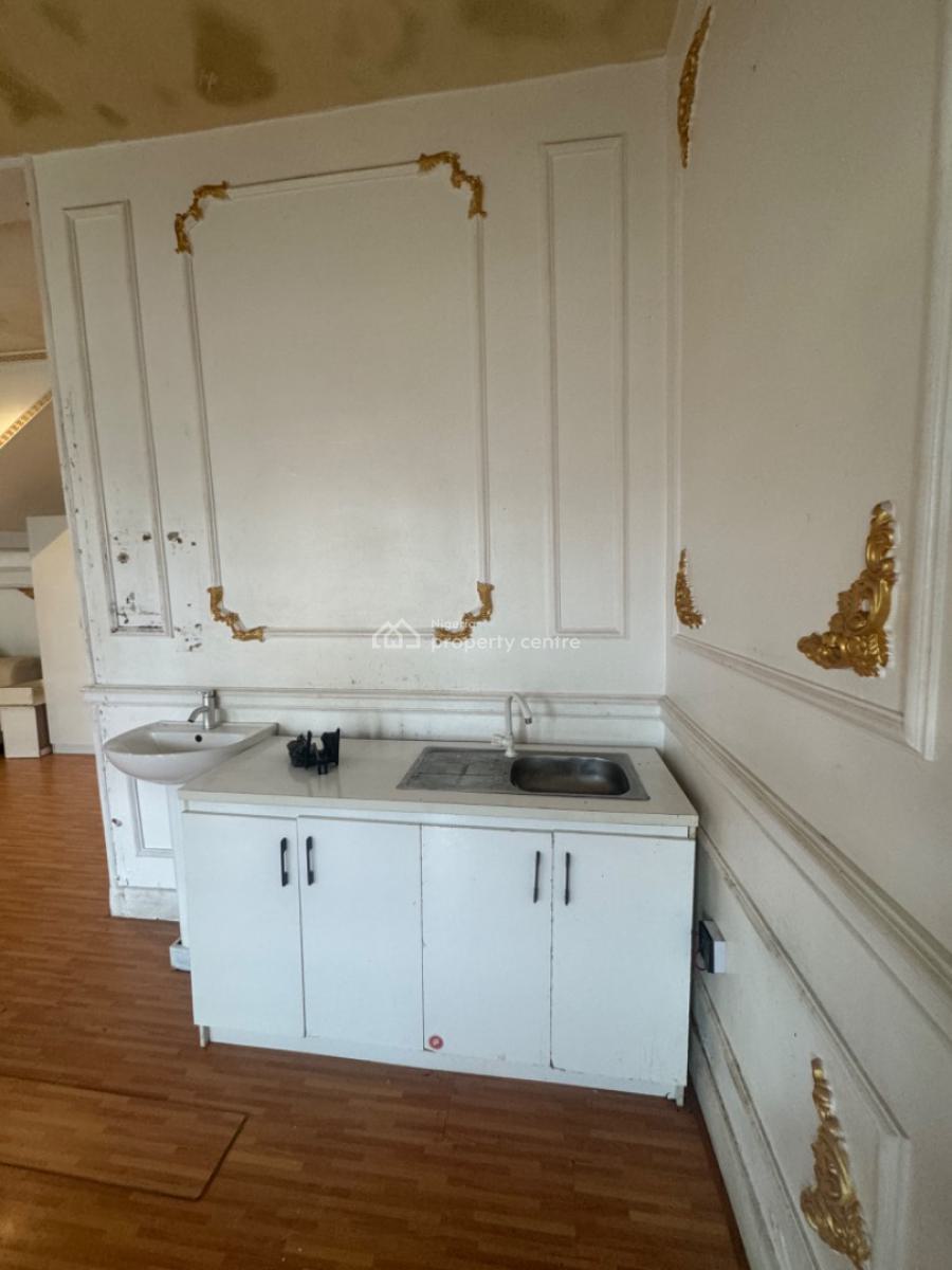 Studio Apartment, Van Daniel Estate, Orchid Road, Before Roundabout, Lekki, Lagos, Self Contain (single Rooms) for Rent