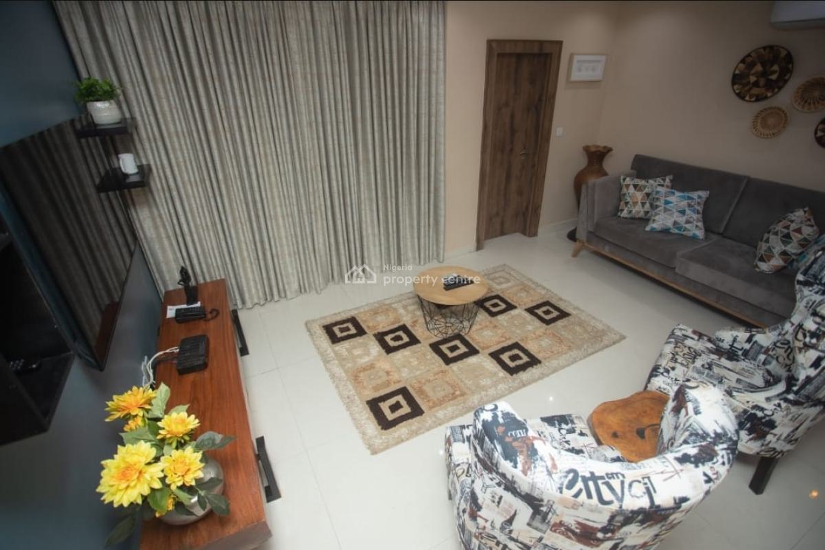 3 Bedroom Luxury Flat, Yaba, Lagos, Flat / Apartment for Sale