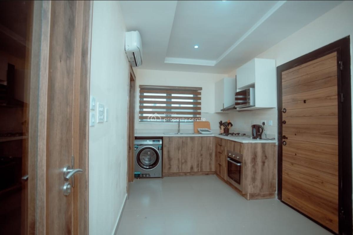 3 Bedroom Luxury Flat, Yaba, Lagos, Flat / Apartment for Sale