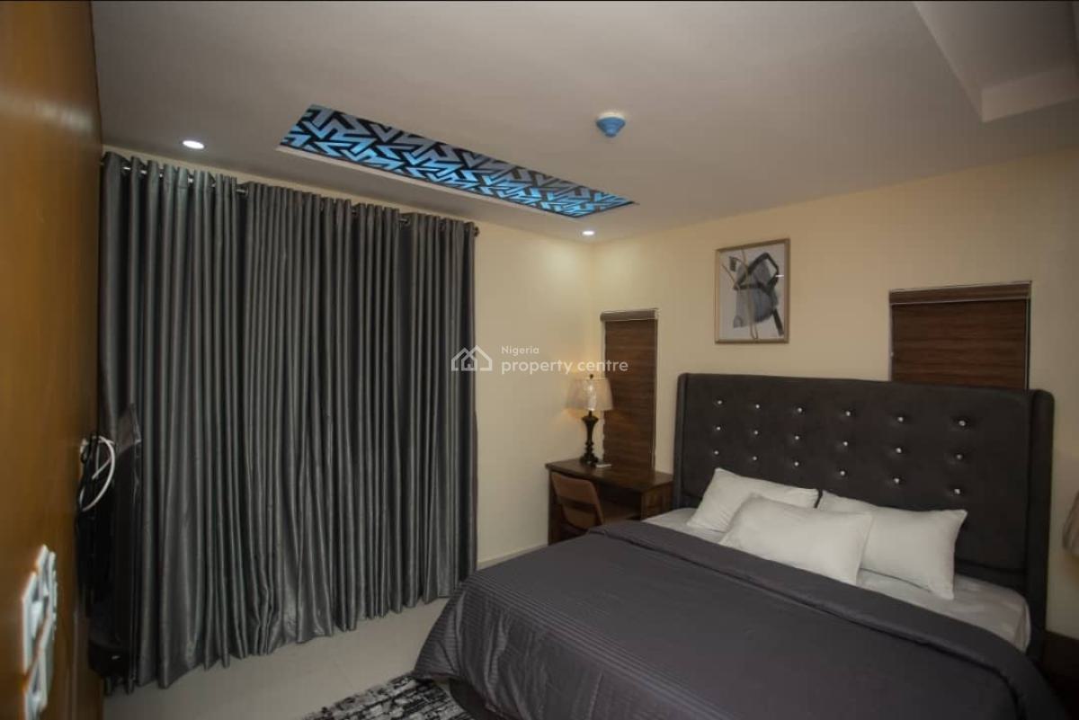 3 Bedroom Luxury Flat, Yaba, Lagos, Flat / Apartment for Sale